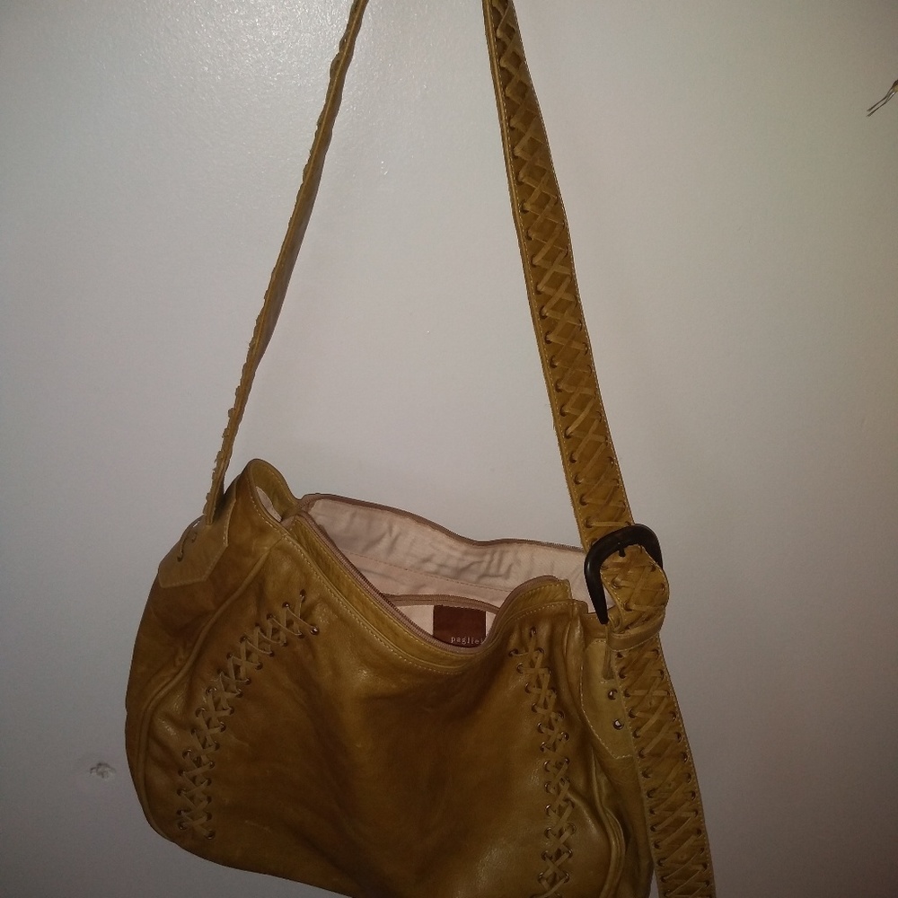 Pagliei bag